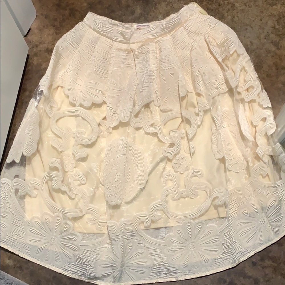 Skirt